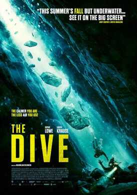 The Dive (2023)